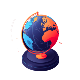 Crypto tradingplatform beschikbaar in 98 landen over de hele wereld